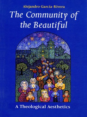 cover image of The Community of the Beautiful